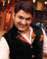 Kapil Sharma